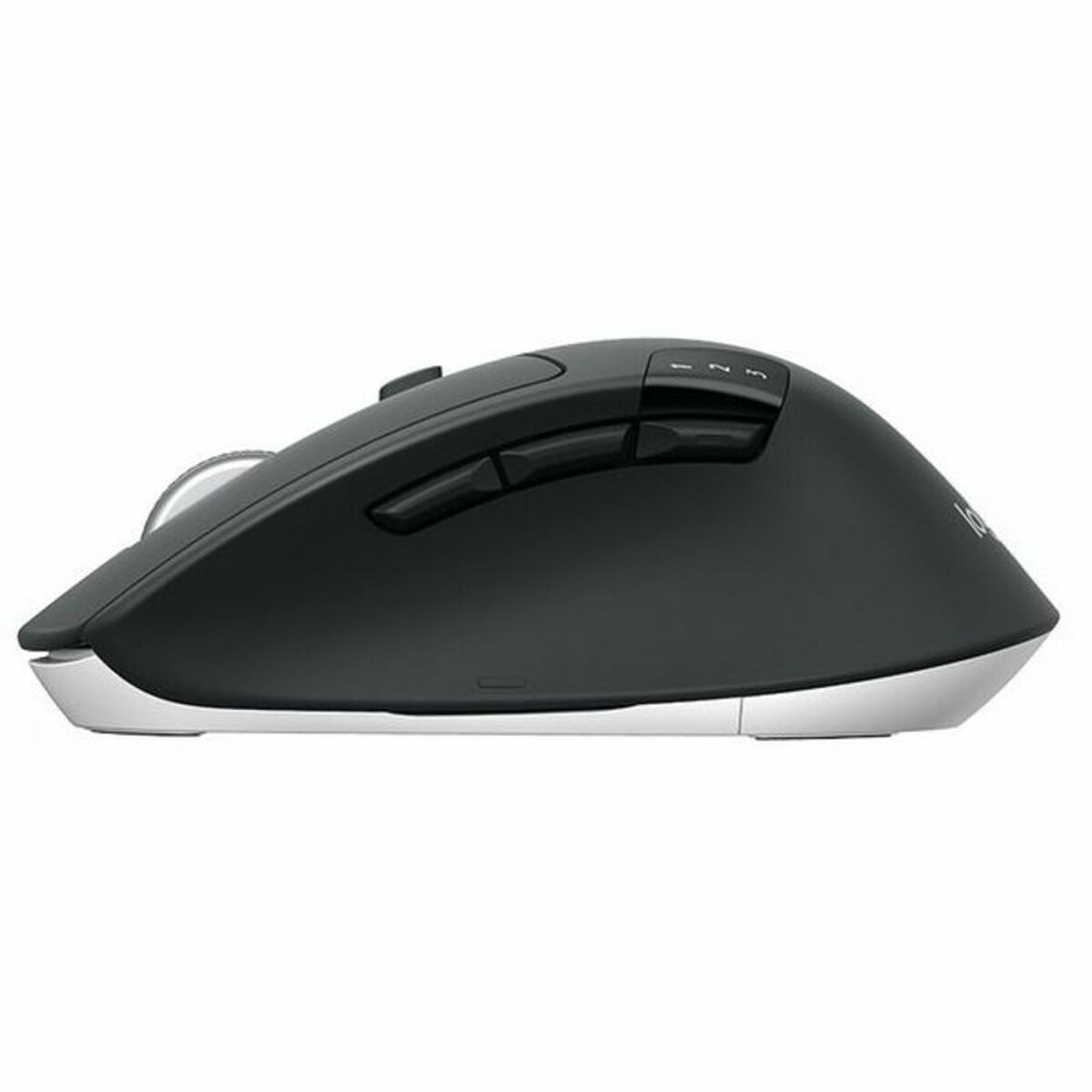 Optisk trådløs mus Logitech M720 Valge Must 1000 dpi